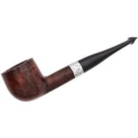 Peterson Aran Smooth Nickel Mounted (608) P-Lip