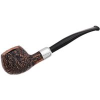 Peterson Arklow Sandblasted (406) Fishtail