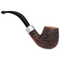 Peterson Arklow Sandblasted (65) Fishtail