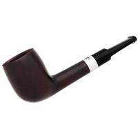 Peterson Junior Heritage Silver Mounted Lovat Fishtail