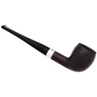 Peterson Junior Heritage Silver Mounted Pear Fishtail
