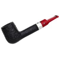 Peterson Dracula Sandblasted (53) Fishtail