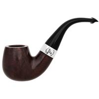 Peterson Aran Smooth Nickel Mounted (221) P-Lip