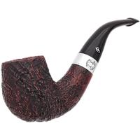 Peterson Sherlock Holmes Sandblasted Professor P-Lip