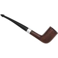 Peterson Aran Smooth Nickel Mounted (124) P-Lip