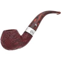 Peterson Irish Harp Sandblasted (03) Fishtail