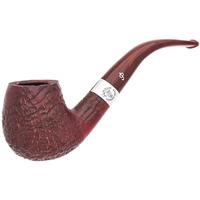 Peterson Irish Harp Sandblasted (68) Fishtail