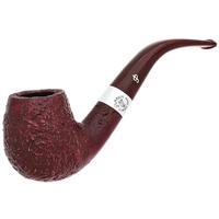 Peterson Irish Harp Sandblasted (68) Fishtail