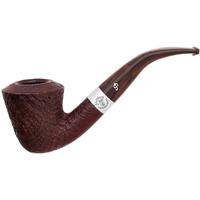 Peterson Irish Harp Sandblasted (B10) Fishtail
