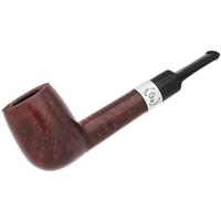 Peterson Aran Smooth Nickel Mounted (53) Fishtail
