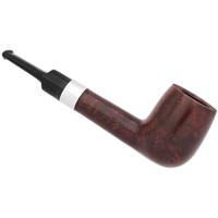 Peterson Aran Smooth Nickel Mounted (53) Fishtail