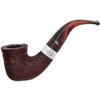 Peterson Irish Harp Sandblasted (05) Fishtail