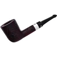 Peterson Pub Pipe Sandblasted Dublin P-Lip