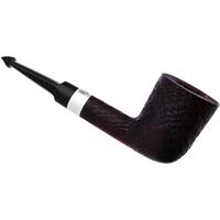 Peterson Pub Pipe Sandblasted Dublin P-Lip