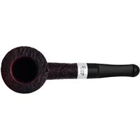 Peterson Pub Pipe Sandblasted Dublin P-Lip