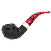 Peterson Dracula Rusticated (999) Fishtail