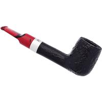 Peterson Dracula Sandblasted (53) Fishtail