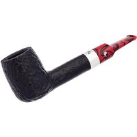 Peterson Dracula Sandblasted (53) Fishtail