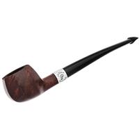 Peterson Aran Smooth Nickel Mounted (3070) P-Lip