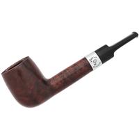 Peterson Aran Smooth Nickel Mounted (53) Fishtail