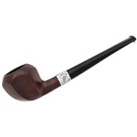 Peterson Aran Smooth Nickel Mounted (3085) Fishtail