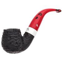 Peterson Dracula Rusticated (221) Fishtail