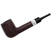 Peterson Aran Smooth Nickel Mounted (53) Fishtail