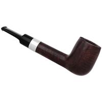 Peterson Aran Smooth Nickel Mounted (53) Fishtail