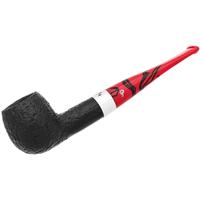 Peterson Dracula Sandblasted (87) Fishtail