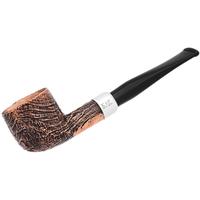 Peterson Arklow Sandblasted (606) Fishtail