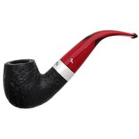 Peterson Dracula Sandblasted (XL90) Fishtail