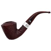 Peterson Irish Harp Sandblasted (B10) Fishtail
