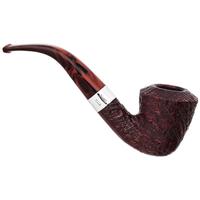Peterson Irish Harp Sandblasted (B10) Fishtail