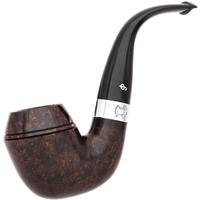Peterson Sherlock Holmes Dark Smooth Watson P-Lip