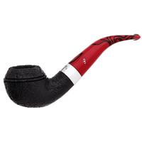 Peterson Dracula Sandblasted (999) Fishtail