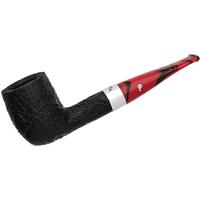 Peterson Dracula Sandblasted (106) Fishtail