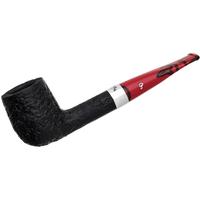 Peterson Dracula Sandblasted (106) Fishtail