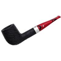 Peterson Dracula Sandblasted (106) Fishtail