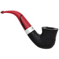 Peterson Dracula Sandblasted (05) Fishtail