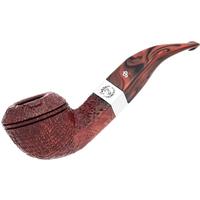 Peterson Irish Harp Sandblasted (80s) Fishtail