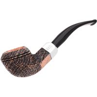 Peterson Arklow Sandblasted (80s) Fishtail