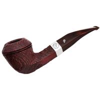 Peterson Irish Harp Sandblasted (B5) Fishtail