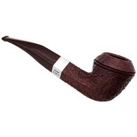 Peterson Irish Harp Sandblasted (B5) Fishtail