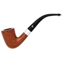 Peterson Deluxe Classic Natural (128) P-Lip