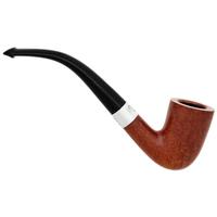 Peterson Deluxe Classic Natural (128) P-Lip