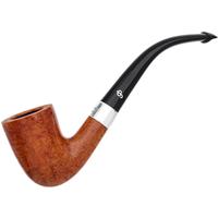 Peterson Deluxe Classic Natural (128) P-Lip