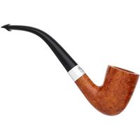 Peterson Deluxe Classic Natural (128) P-Lip