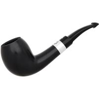 Peterson Sherlock Holmes Ebony Strand P-Lip