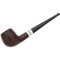 Peterson Aran Smooth Nickel Mounted (84) Fishtail