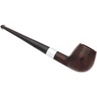 Peterson Aran Smooth Nickel Mounted (84) Fishtail